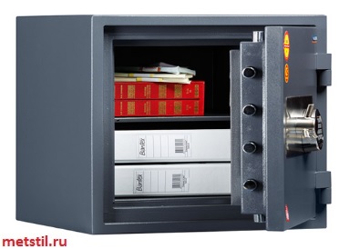 купить Сейф VALBERG ГАРАНТ ЕВРО 46 EL