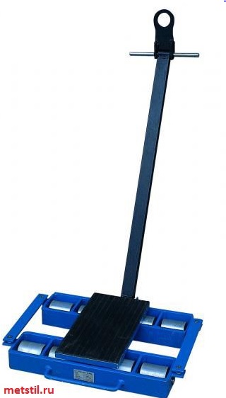 платформа подкатная 12000R-08SW/ST
