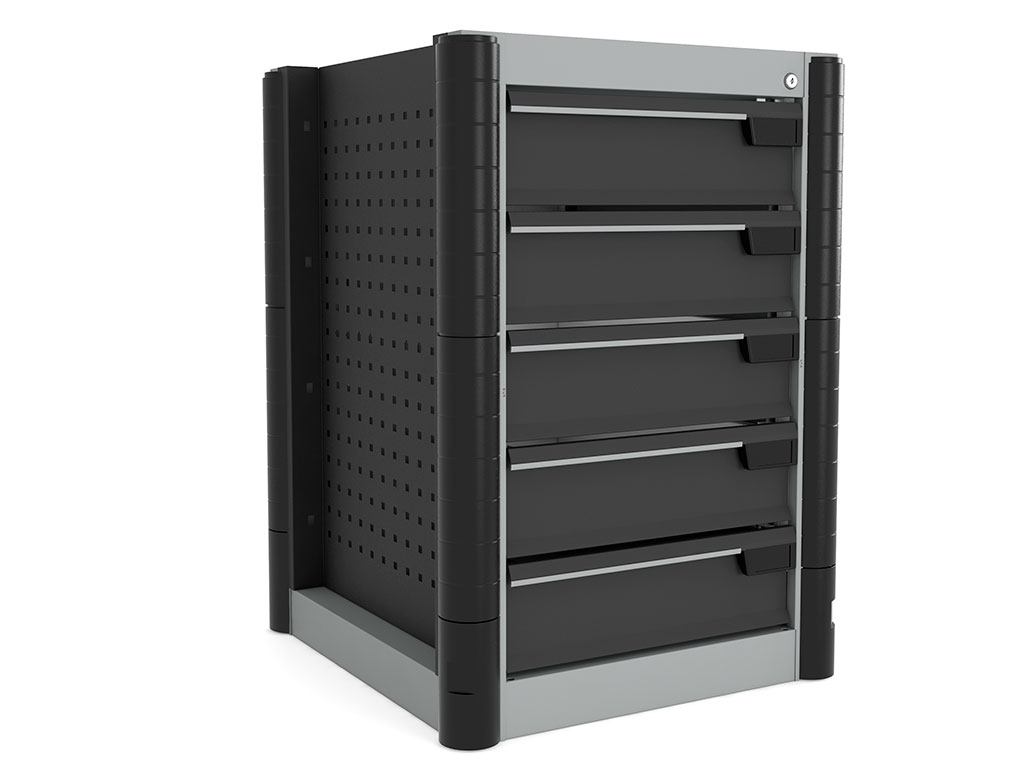 PROFI M-5 тумба инструментальная